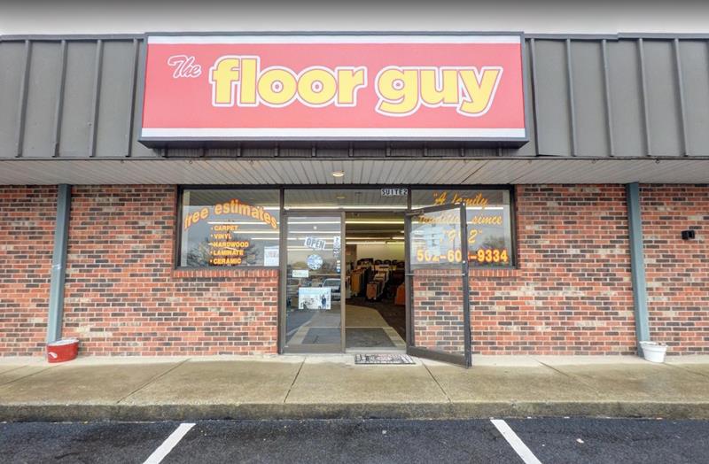 The Floor Guy, L.L.C. KY